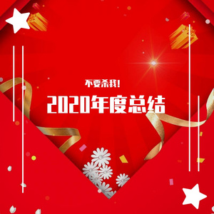 2020年度总结
