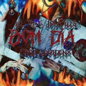 BOM DIA (feat. Lil Tiy)