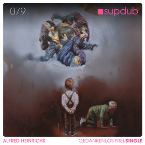 Gedankenlos Frei (KomaCasper Remix)