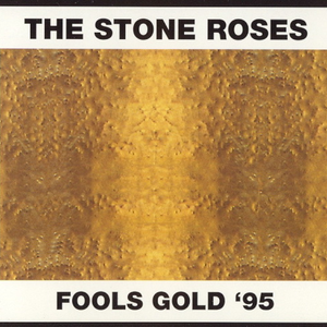 Fools Gold (Fools Gold 9.53)