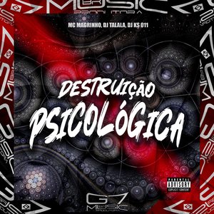 Destruição Psicológica
