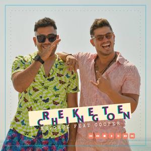 Rekete-Chingon (feat. Cooper J)