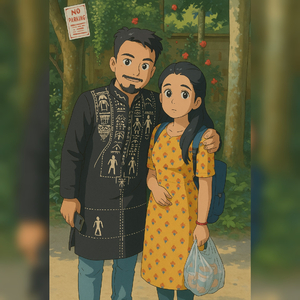 Kahani Suno 3.0 (Male Rely)