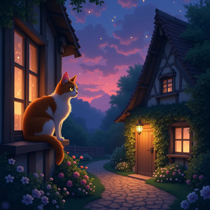 夜のセレナーデ