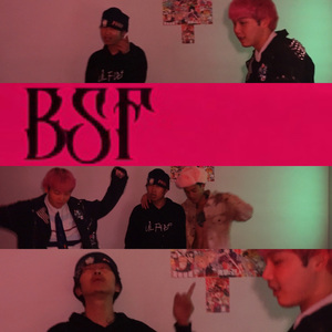 wEirdo!(prod.bxxnose)