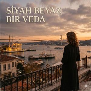 Siyah Beyaz Bir Veda