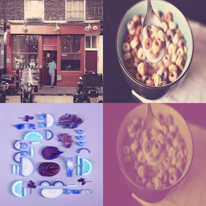 诗意的和朋友出去玩节奏