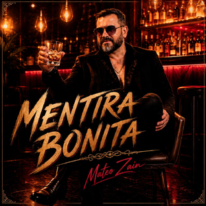 Mentira Bonita