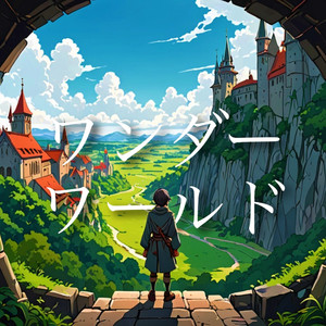 ワンダーワールド