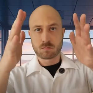 Initial Security Screening