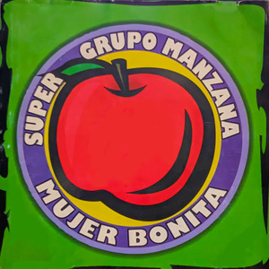 Mujer Bonita