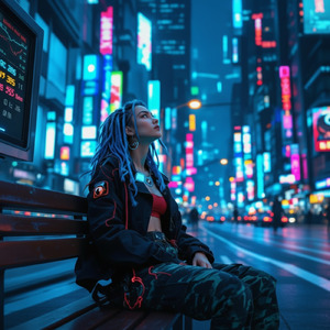 Synthetic Infiltrator