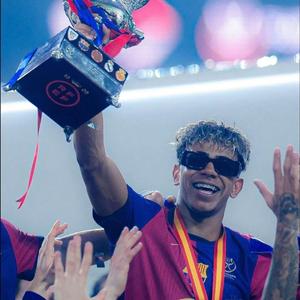 亚马尔进行曲（DJ硬曲）