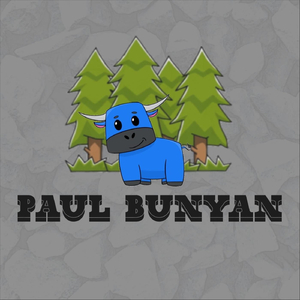 Paul Bunyan