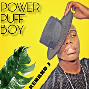 Power Puff Boy