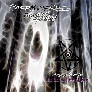 The Ocean Blue (feat. Kot Looking)