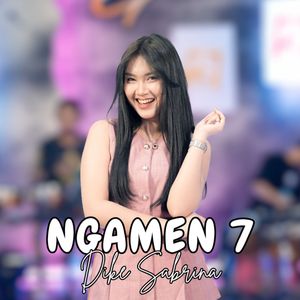 Ngamen 7 (Dangdut)
