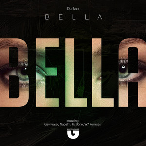 Bella (Gav Fraser Remix)