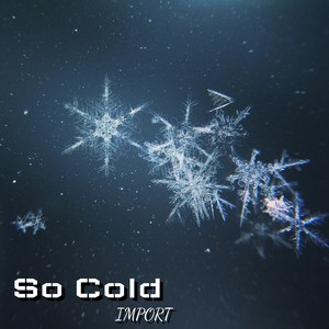 So Cold (Radio Edit)