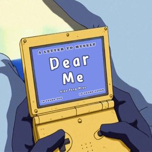 Dear Me（Prod by EVOMUSIC）