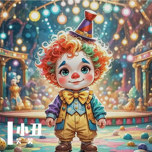 小丑（prod by HUL志霖）