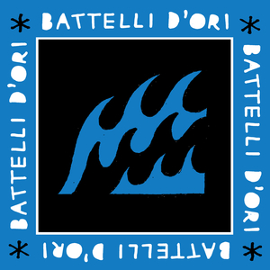 Battelli d'ori