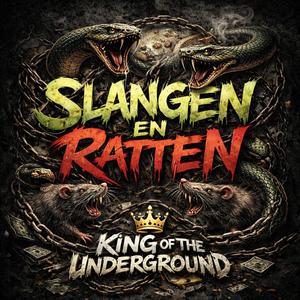 Slangen en Ratten