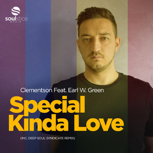 Special Kinda Love (Deep Soul Syndicate Instrumental)