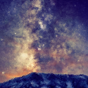 比星光的温柔先一步拥抱你/Boombap Beat