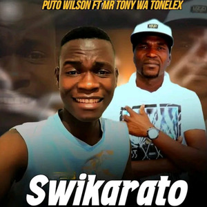 Swikarato