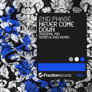 Never Come Down (Original Mix)