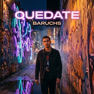 Quedate baruchs