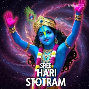 SREE HARI STOTRAM