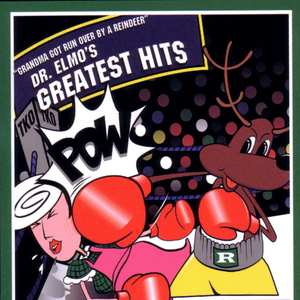 Christmas Without Martha