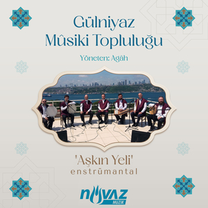 Allah Emrin Tutalım (Enstrümantal)