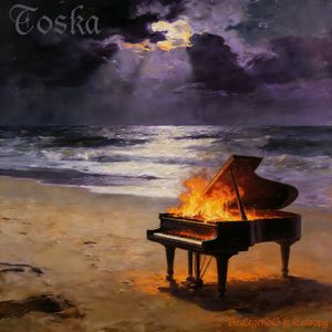 Toska（无因之痛）