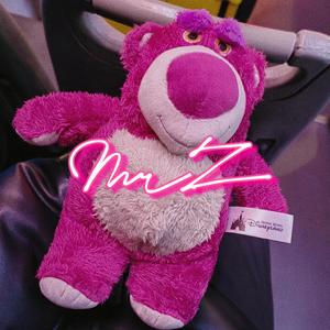 Mr. Z (prod by MEGA)