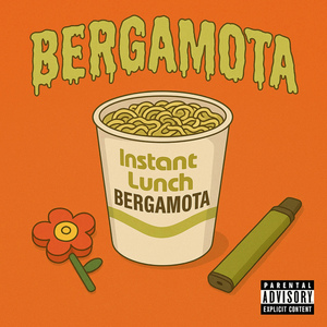 BERGAMOTA