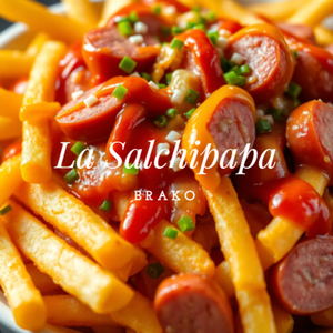 La Salchipapa
