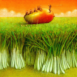 Calçots & Mangos (feat. Jósean Log)