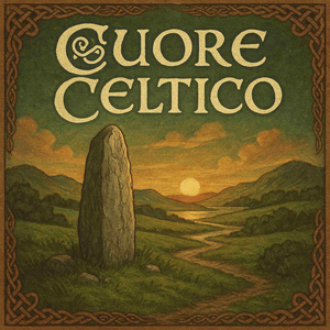 Il lamento della druida