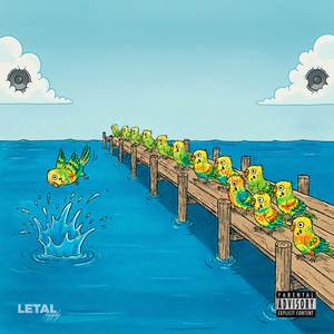 Afogamento das Piriquitas