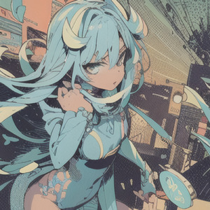 MOTTO HOT HEAT (Instrumental)