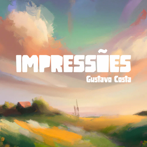 Impressões a Beira Mar