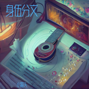 身伍分文