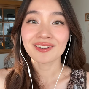ASMR Doing My Everyday Makeup Pt.1