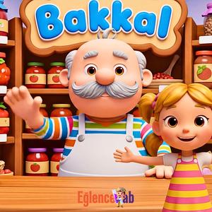 Bakkal Amca, Şekerin Var mı?