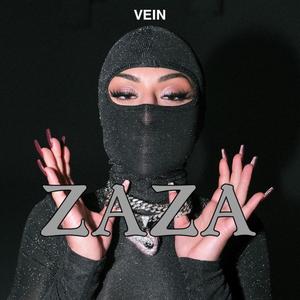 ZAZA (feat. Noizy Ashe)