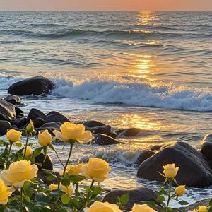 日子哪能和谁过都一样