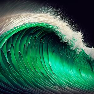 Twelfth Wave